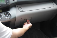 2009款 2.0L CVT 豪华版