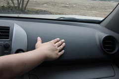 2009款 2.0L CVT 豪华版