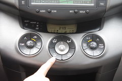 2009款 2.0L CVT 豪华版