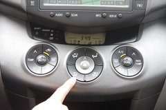 2009款 2.0L CVT 豪华版