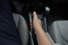 2009款 2.0L CVT 豪华版