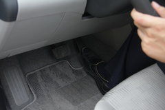 2009款 2.0L CVT 豪华版