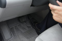 2009款 2.0L CVT 豪华版