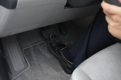 2009款 2.0L CVT 豪华版