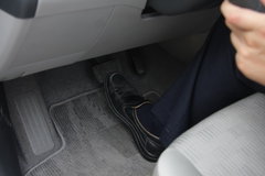 2009款 2.0L CVT 豪华版