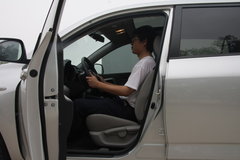2009款 2.0L CVT 豪华版