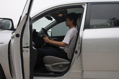 2009款 2.0L CVT 豪华版