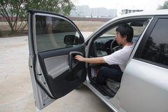 2009款 2.0L CVT 豪华版