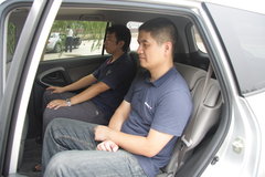 2009款 2.0L CVT 豪华版