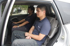 2009款 2.0L CVT 豪华版