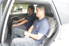 2009款 2.0L CVT 豪华版