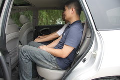 2009款 2.0L CVT 豪华版
