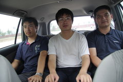 2009款 2.0L CVT 豪华版