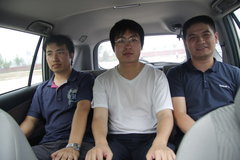 2009款 2.0L CVT 豪华版