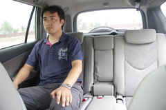 2009款 2.0L CVT 豪华版