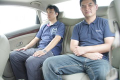 2009款 2.0L CVT 豪华版