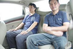 2009款 2.0L CVT 豪华版