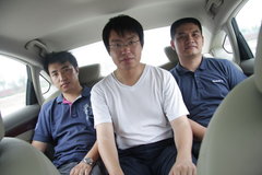 2009款 2.0L CVT 豪华版