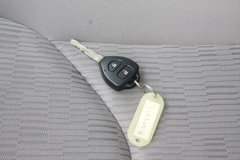 2009款 2.0L CVT 豪华版
