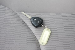 2009款 2.0L CVT 豪华版