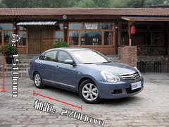 2009款 2.0L CVT 豪华版