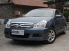 2009款 2.0L CVT 豪华版