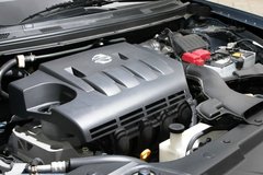 2009款 2.0L CVT 豪华版
