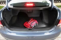 2009款 2.0L CVT 豪华版
