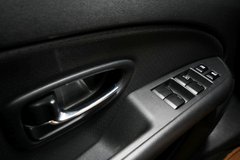 2009款 2.0L CVT 豪华版
