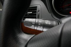 2009款 2.0L CVT 豪华版