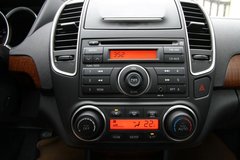 2009款 2.0L CVT 豪华版