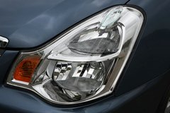 2009款 2.0L CVT 豪华版