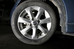 2009款 2.0L CVT 豪华版