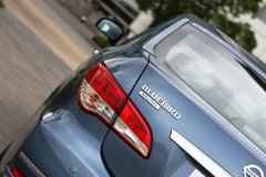 2009款 2.0L CVT 豪华版