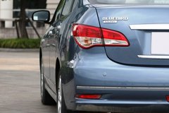 2009款 2.0L CVT 豪华版