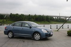 2009款 2.0L CVT 豪华版