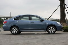 2009款 2.0L CVT 豪华版