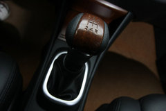 2009款 2.0L CVT 豪华版