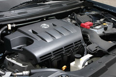 2009款 2.0L CVT 豪华版