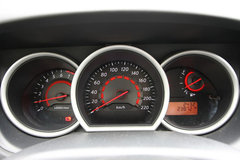 2009款 2.0L CVT 豪华版