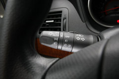 2009款 2.0L CVT 豪华版