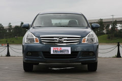 2009款 2.0L CVT 豪华版