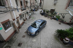 2009款 2.0L CVT 豪华版