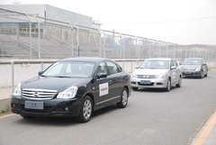 2009款 2.0L CVT 豪华版
