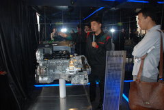 2009款 2.0L CVT 豪华版