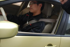 2009款 2.0L CVT 豪华版