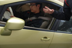 2009款 2.0L CVT 豪华版