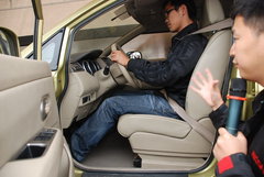 2009款 2.0L CVT 豪华版