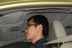 2009款 2.0L CVT 豪华版