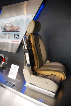 2009款 2.0L CVT 豪华版